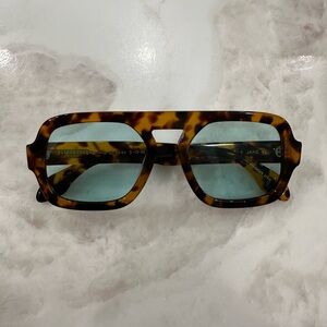 Elisa Johnson Jane Sunglasses